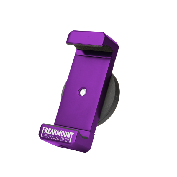 FreakMount (Purple Blast)