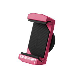 FREAKMOUNT2.0 (CHERRY PINK)