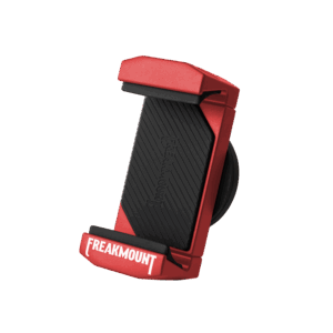 FREAKMOUNT2.0 (CIRCUS RED)