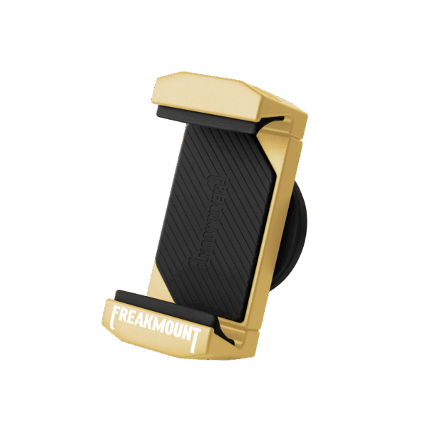 FREAKMOUNT2.0 (ELECTRIC YELLOW)