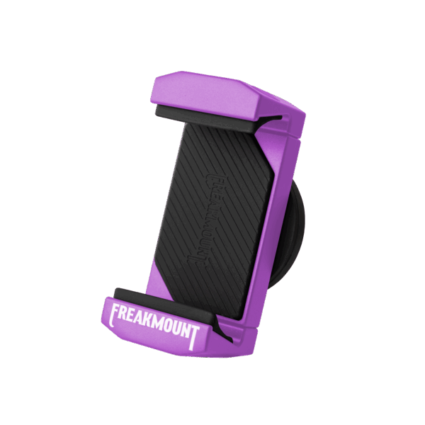 FREAKMOUNT2.0 (PURPLE BLAST)