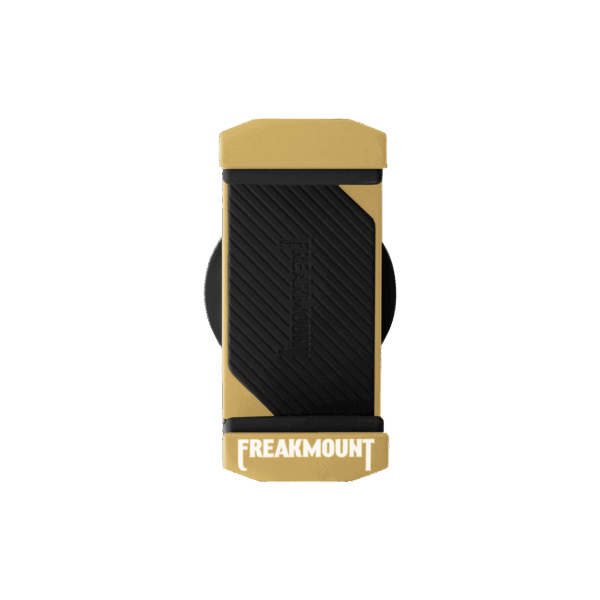 FREAKMOUNT2.0 (ELECTRIC YELLOW) - 画像 (2)