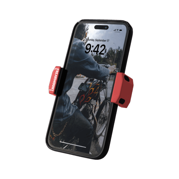 FREAKMOUNT2.0 (CIRCUS RED) - 画像 (4)