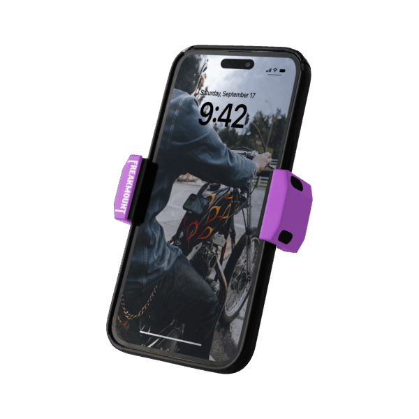 FREAKMOUNT2.0 (PURPLE BLAST) - 画像 (4)