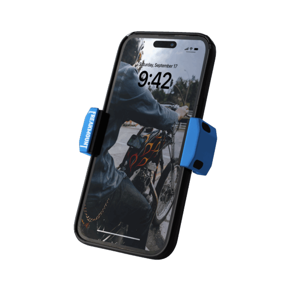 FREAKMOUNT2.0 (VINTAGE BLUE) - 画像 (4)