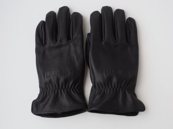 FREAKMOUNT GLOVES STANDARD 11/1発売 - 画像 (3)