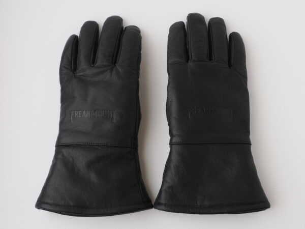 FREAKMOUNT GLOVES GAUNTLET　11/15発売 - 画像 (3)