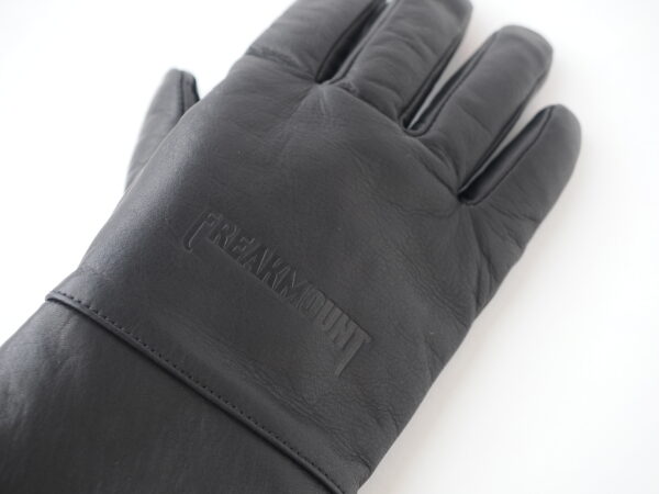 FREAKMOUNT GLOVES GAUNTLET　11/15発売 - 画像 (5)