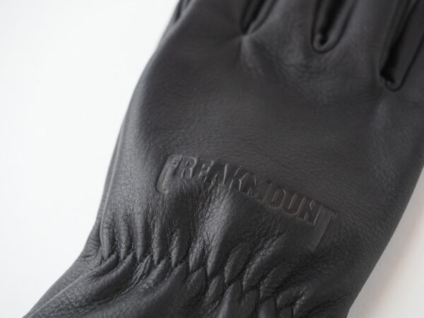 FREAKMOUNT GLOVES STANDARD 11/1発売 - 画像 (5)
