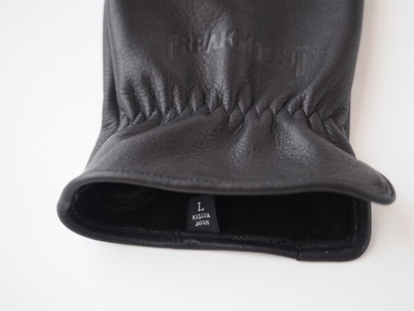 FREAKMOUNT GLOVES STANDARD 11/1発売 - 画像 (8)