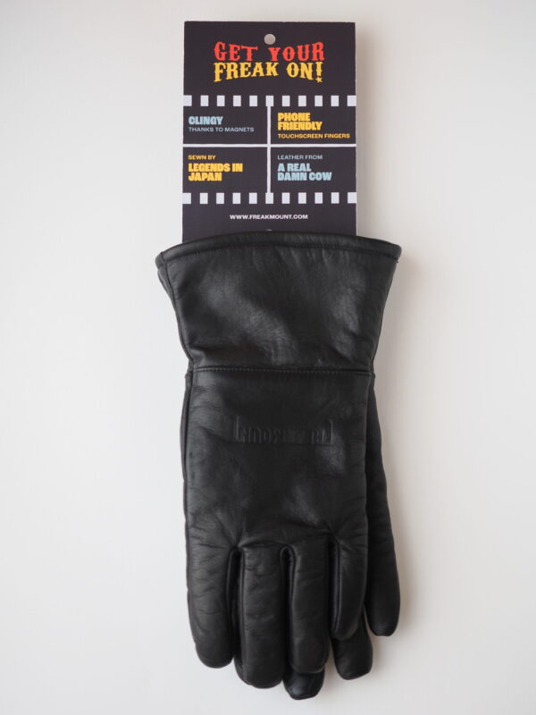 FREAKMOUNT GLOVES GAUNTLET　11/15発売 - 画像 (10)