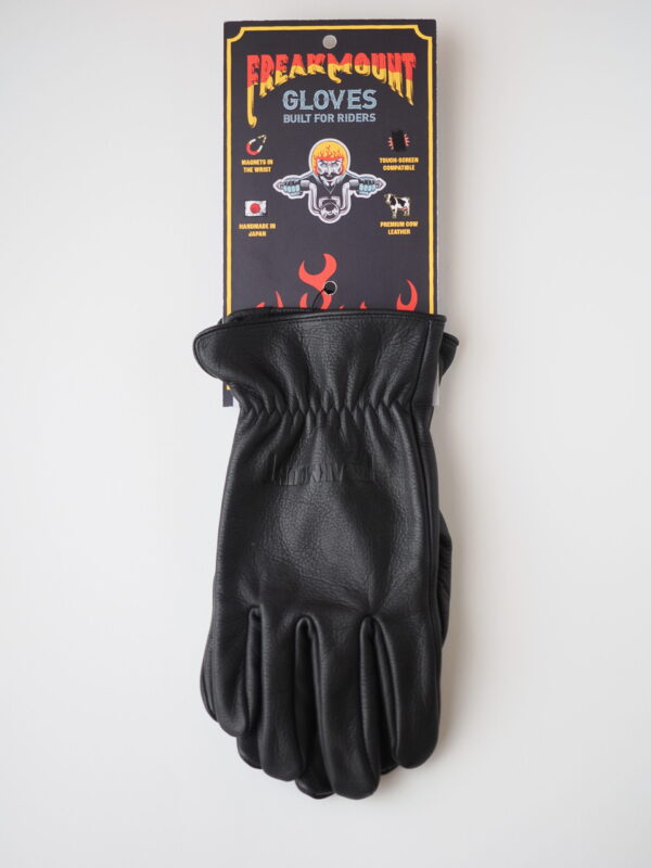 FREAKMOUNT GLOVES STANDARD 11/1発売 - 画像 (9)