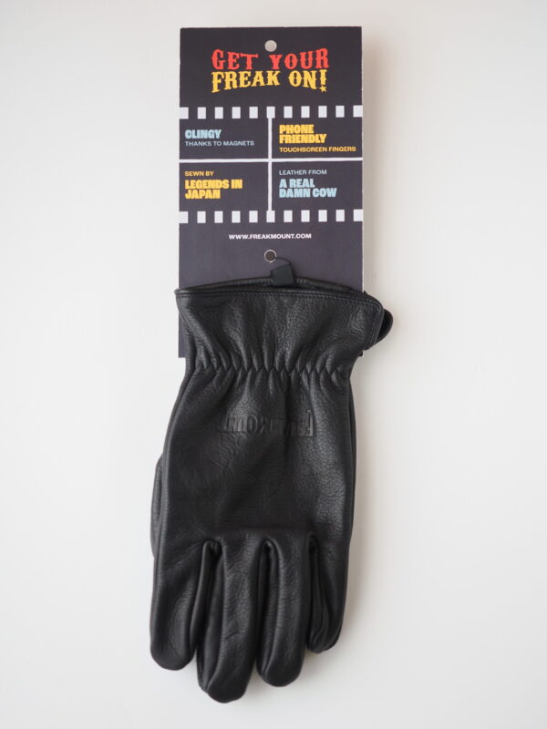 FREAKMOUNT GLOVES STANDARD 11/1発売 - 画像 (10)